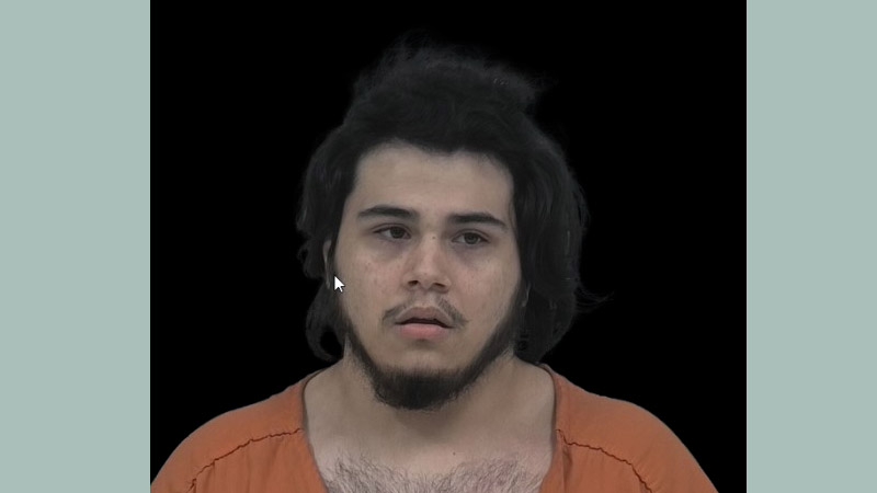 Missouri Father Charged in Infant Son