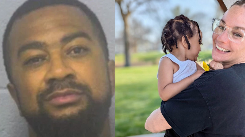 Missouri Man Kills Pregnant Ex-Girlfriend