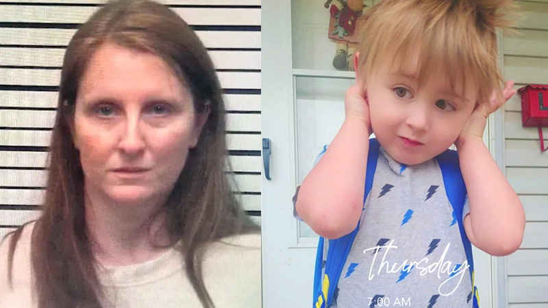 Missouri Toddler Dies At Daycare