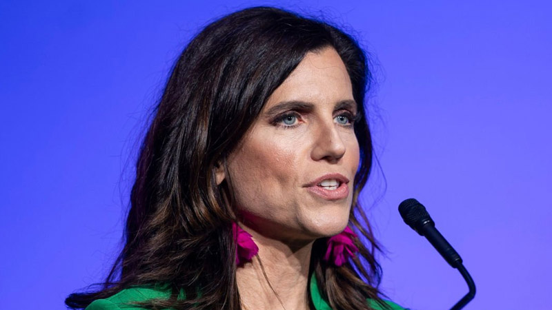 Nancy Mace