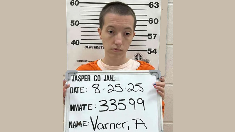 Angelia Varner