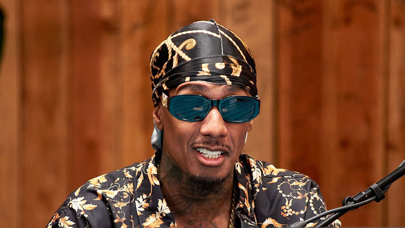 Nick Cannon