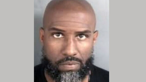 Devon Murphy (Fayetteville Police Department)