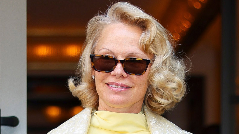 Pamela Anderson