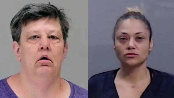 (Dallas County Sheriff's Office)