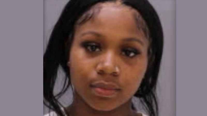 Pennsylvania Authorities Seek Woman