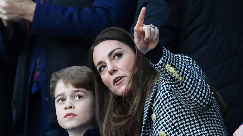 Prince George