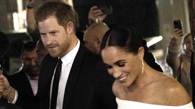 Prince Harry