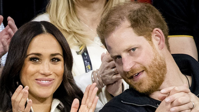 Prince Harry