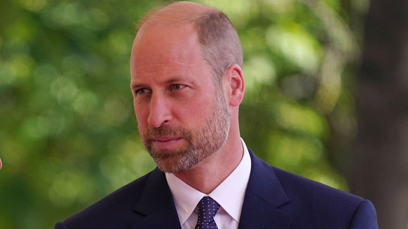 Prince William