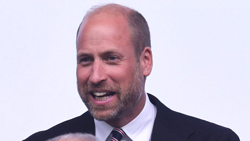 Prince William