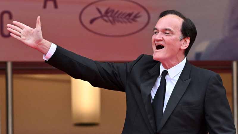 Tarantino
