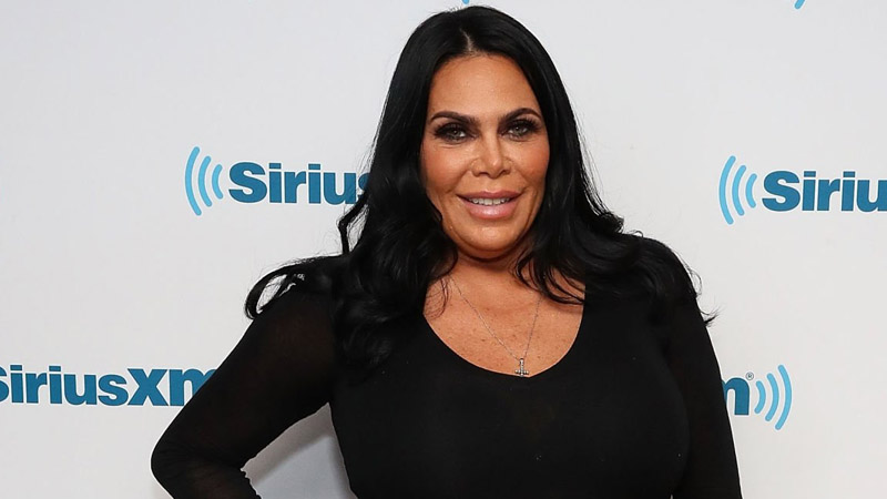 Renee Graziano