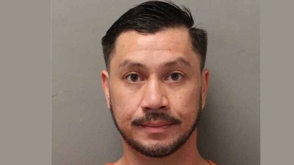 (Harris County Sheriff's Office)