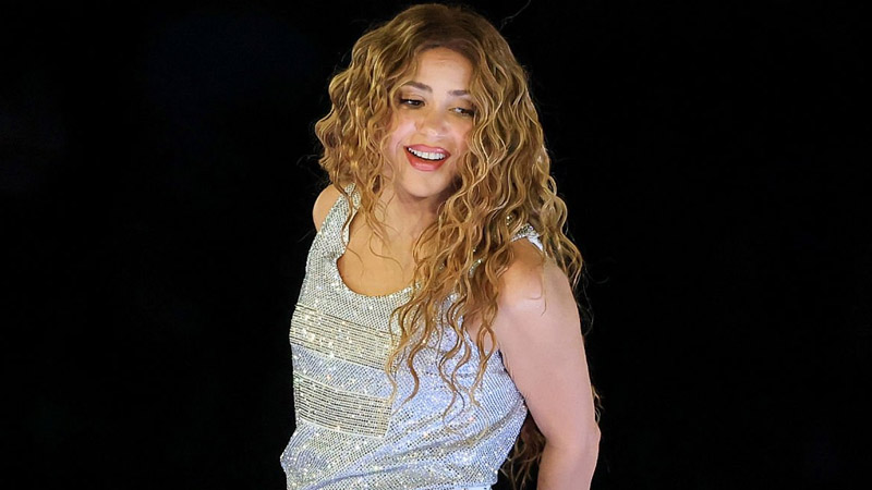 Shakira
