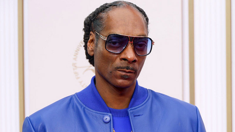 Snoop Dogg