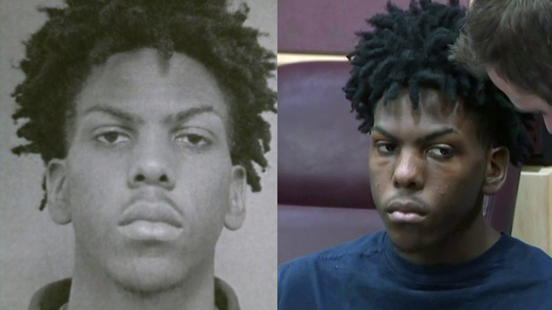 Teen Confesses to Killing Older Brother
