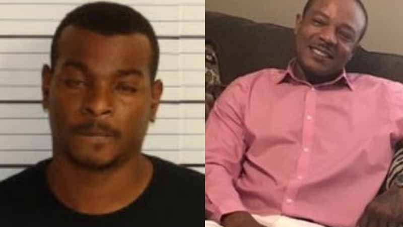 Tennessee Man Allegedly Shoots and Kills