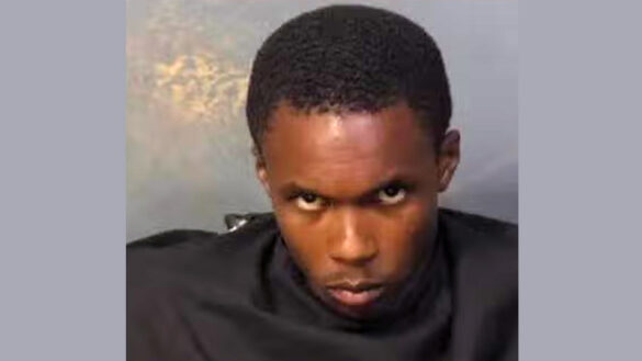 Jeremyah Campbell (Brevard County Sheriff's Office).