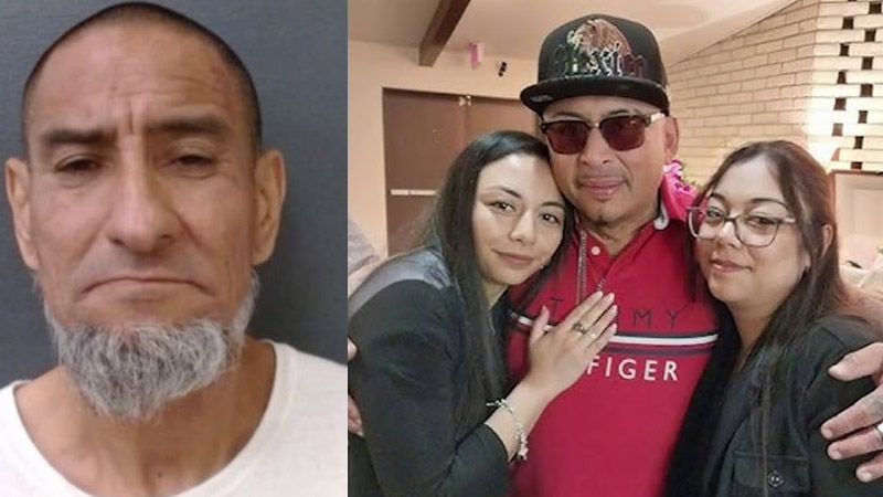 Texas man fatally stabbed while