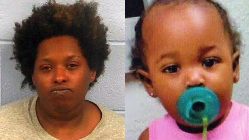 Toddler Found Dead Inside Hearse In Gadsden