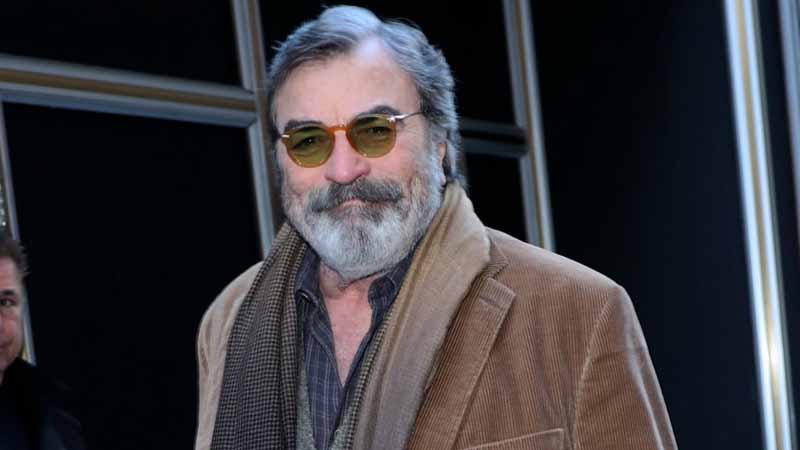 Tom Selleck