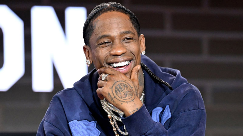 Travis Scott