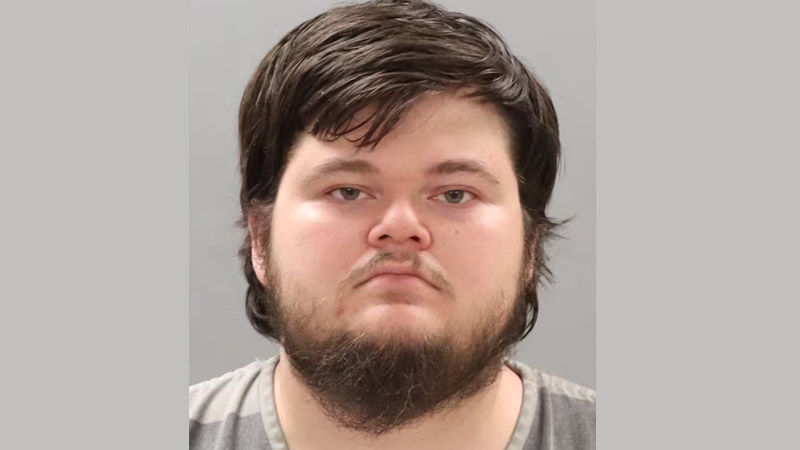 Two Charged After Child Reports Abuse
