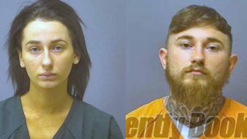 Waynesboro man sentenced to life