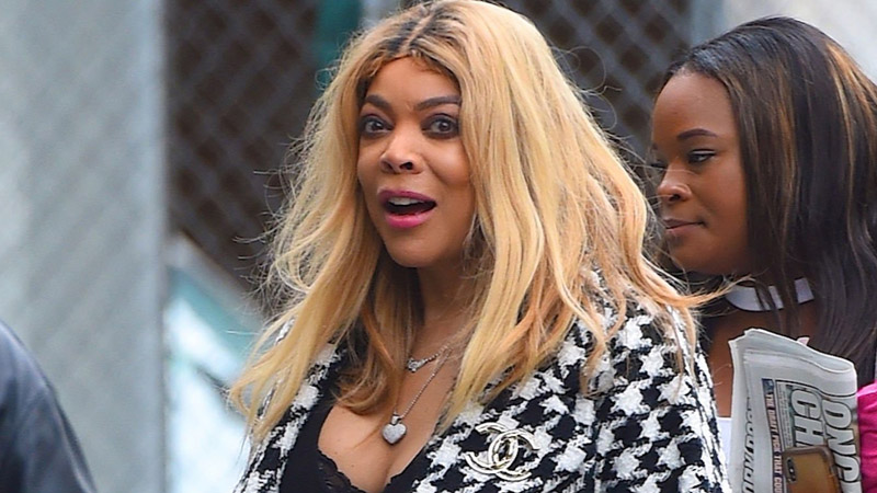Wendy Williams