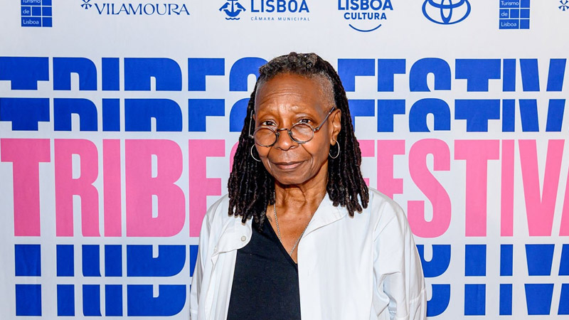 Whoopi Goldberg