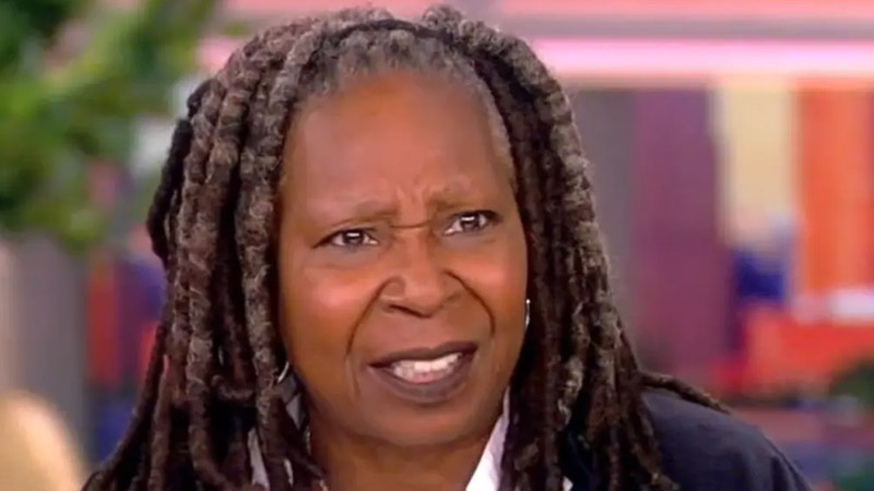 Whoopi Goldberg