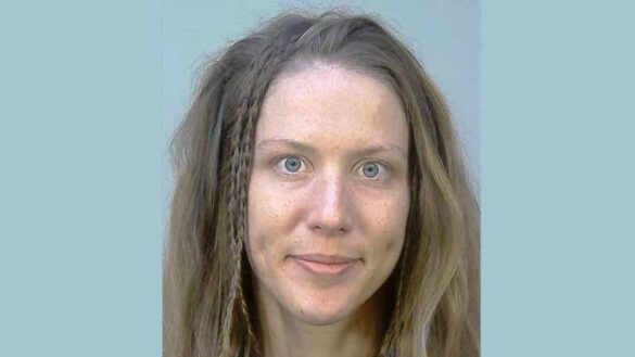  Jamie Anderson (Dane County Sheriff's Office)