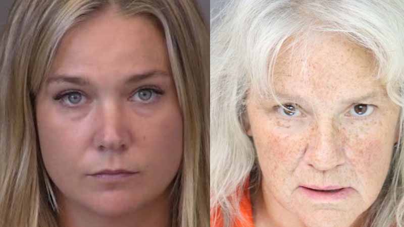 Woman Probation DUI Allegedly