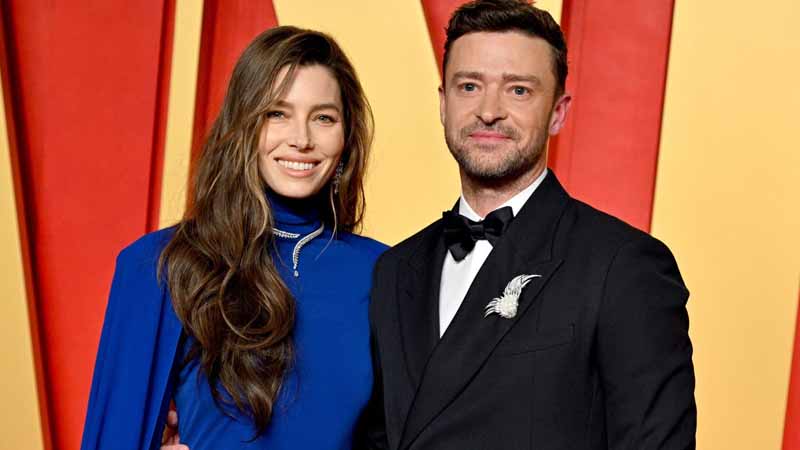 jessica biel and justin timberlake