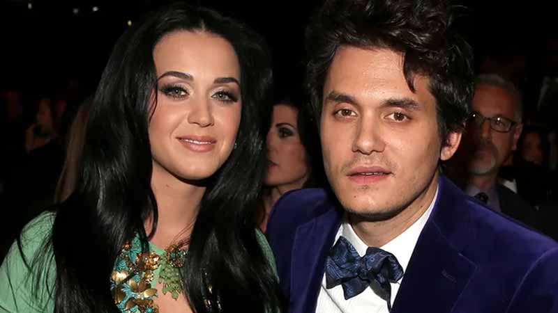 john mayer and katy perry