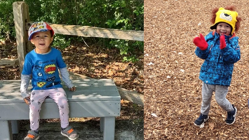5-year-old Michigan boy dies