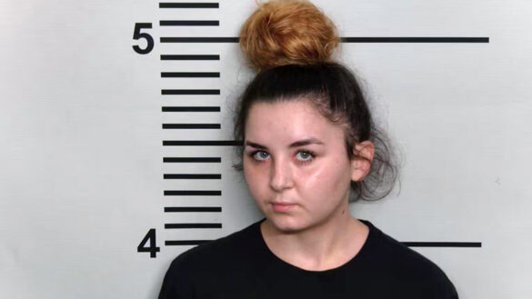 (Louisville Metro Department of Corrections)