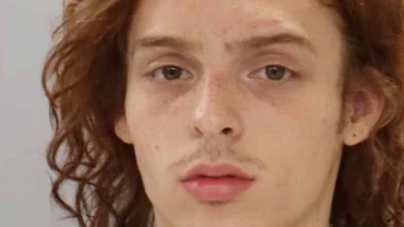 (Knox County Sheriff's Office