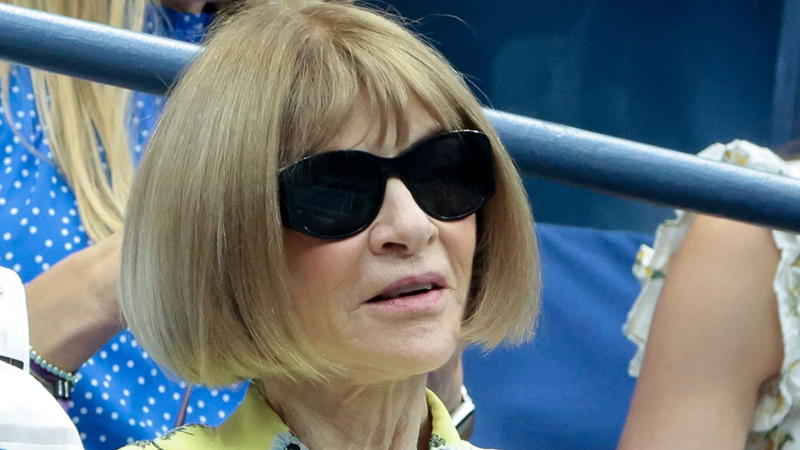 Anna Wintour