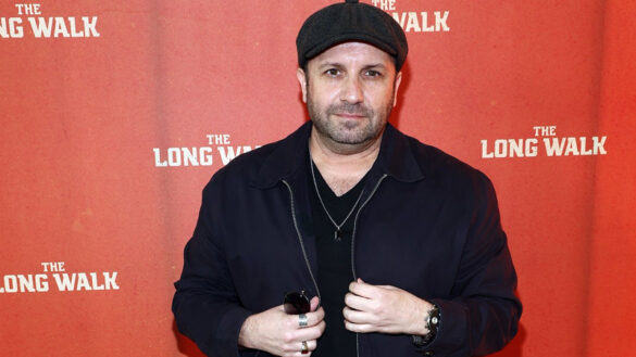 (Photo by Tommaso Boddi/Getty Images for Lionsgate)