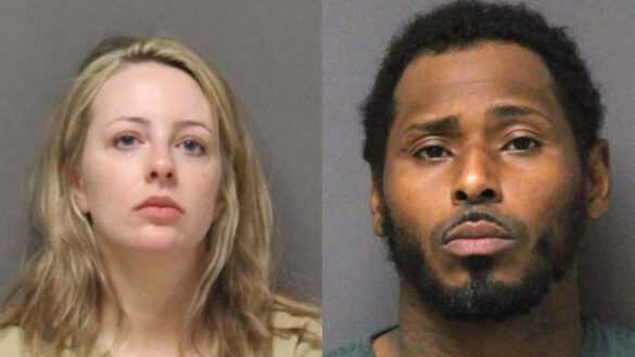 Credit : Ocean County Dept. of Corrections