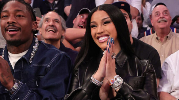 (Photo by Nathaniel S. Butler/NBAE via Getty Images)