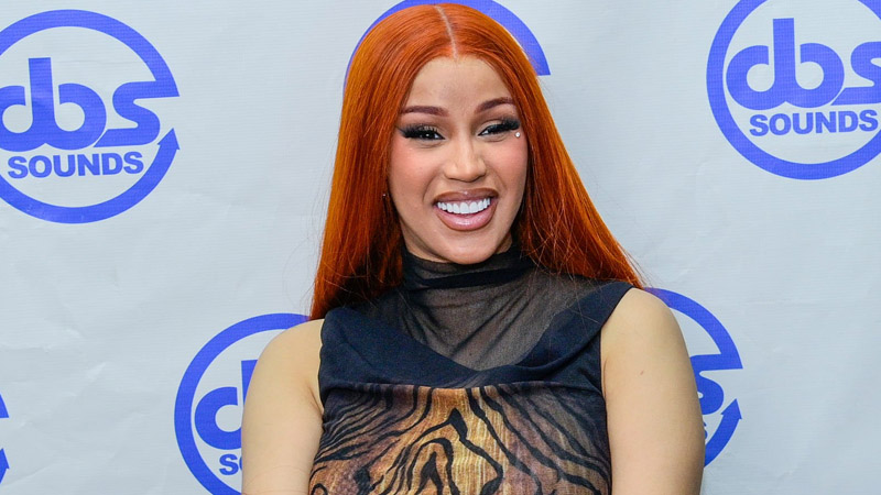 Cardi B