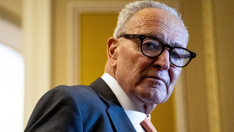 Chuck Schumer