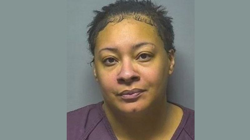 Darnisha Sanders