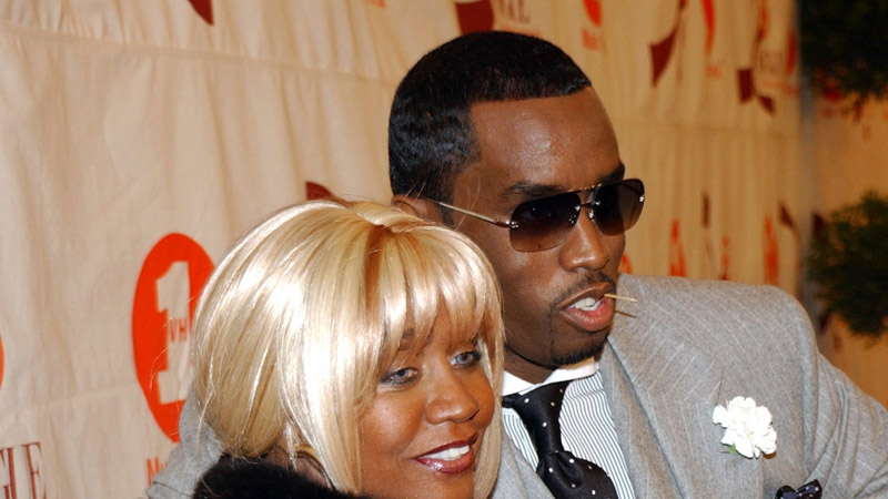 Diddy Combs