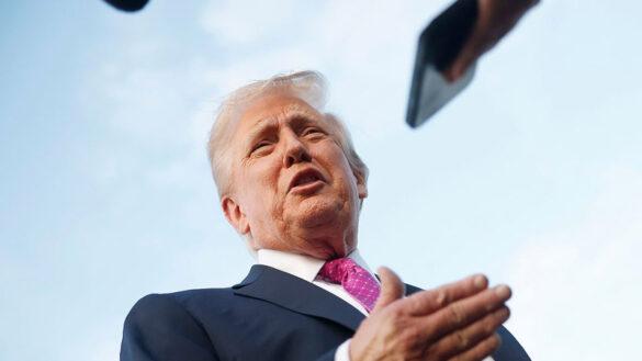 (Photo by Kevin Dietsch/Getty Images)