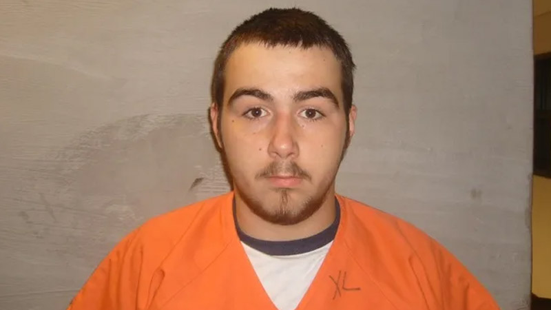 Dustin Ray Carver