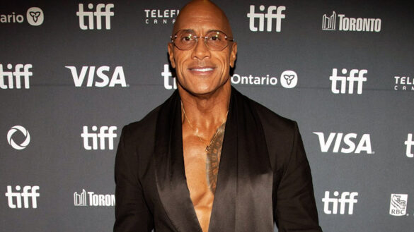  (Photo by Isaiah Trickey/FilmMagic)